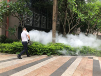 南寧市青秀區(qū)2016年“清潔家園、滅蚊防病 ”春季愛(ài)國(guó)衛(wèi)生運(yùn)動(dòng)宣傳活動(dòng)